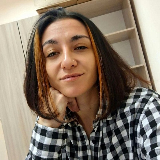 Духова Юлия Павловна